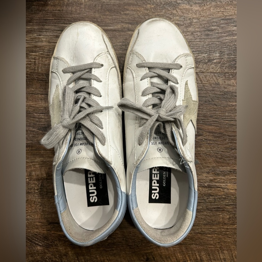 Golden goose